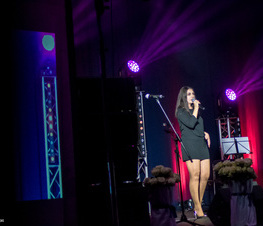 Zdjęcie z galerii: Koncert dla Seniorów