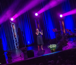 Zdjęcie z galerii: Koncert dla Seniorów