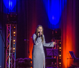 Zdjęcie z galerii: Koncert dla Seniorów