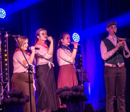Zdjęcie z galerii: Koncert dla Seniorów