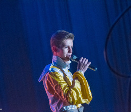 Zdjęcie z galerii: Koncert dla Seniorów