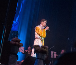 Zdjęcie z galerii: Koncert dla Seniorów
