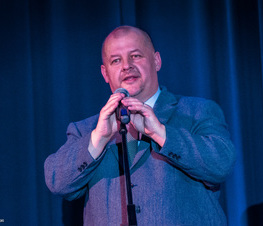 Zdjęcie z galerii: Koncert dla Seniorów
