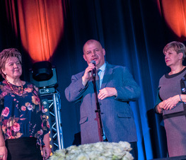 Zdjęcie z galerii: Koncert dla Seniorów