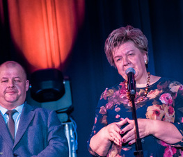 Zdjęcie z galerii: Koncert dla Seniorów