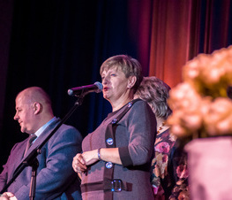 Zdjęcie z galerii: Koncert dla Seniorów