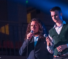 Zdjęcie z galerii: Koncert dla Seniorów