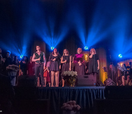 Zdjęcie z galerii: Koncert dla Seniorów