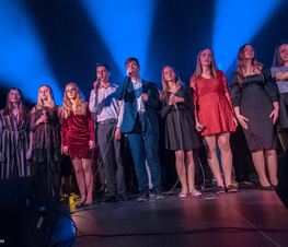 Zdjęcie z galerii: Koncert dla Seniorów
