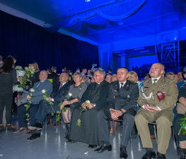 Zdjęcie z galerii: Koncert dla Seniorów