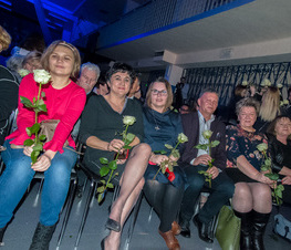 Zdjęcie z galerii: Koncert dla Seniorów