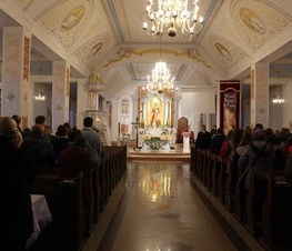 Zdjęcie z galerii: Jubileusz 60-lecia ZSP Nr 8 w Tomaszowie 