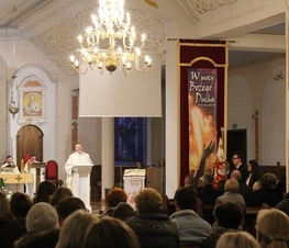 Zdjęcie z galerii: Jubileusz 60-lecia ZSP Nr 8 w Tomaszowie 