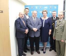 Zdjęcie z galerii: Jubileusz 60-lecia ZSP Nr 8 w Tomaszowie 