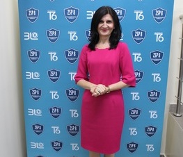 Zdjęcie z galerii: Jubileusz 60-lecia ZSP Nr 8 w Tomaszowie 