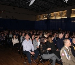Zdjęcie z galerii: Jubileusz 60-lecia ZSP Nr 8 w Tomaszowie 