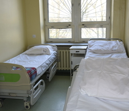 Zdjęcie z galerii: Otwarcie oddziału okulistycznego w TCZ Sp. z o.o.