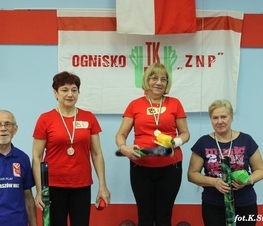 Zdjęcie z galerii: Najlepsi w oświacie