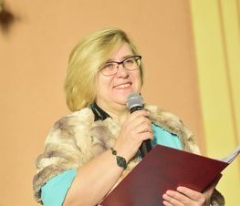 Zdjęcie z galerii: Koncert finałowy 9. Tomaszowskiego Festiwalu Kolęd i Pastorałek