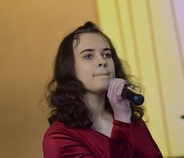 Zdjęcie z galerii: Koncert finałowy 9. Tomaszowskiego Festiwalu Kolęd i Pastorałek