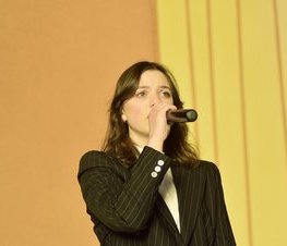 Zdjęcie z galerii: Koncert finałowy 9. Tomaszowskiego Festiwalu Kolęd i Pastorałek