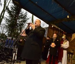 Zdjęcie z galerii: Orszak Trzech Króli 2020