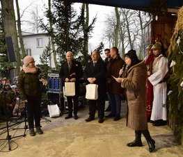 Zdjęcie z galerii: Orszak Trzech Króli 2020