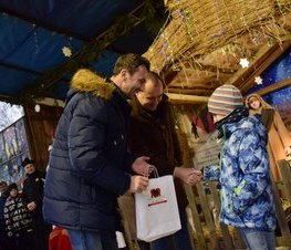Zdjęcie z galerii: Orszak Trzech Króli 2020
