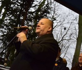 Zdjęcie z galerii: Orszak Trzech Króli 2020
