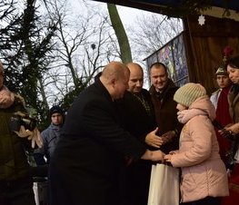 Zdjęcie z galerii: Orszak Trzech Króli 2020