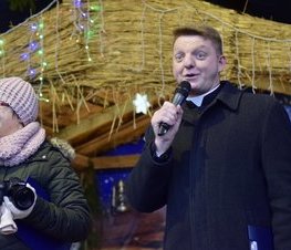 Zdjęcie z galerii: Orszak Trzech Króli 2020
