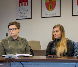 Zdjęcie z galerii: Spotkanie w sprawie Afrykańskiego Pomoru Świń