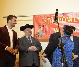 Zdjęcie z galerii: Ostatki w Rokicinach