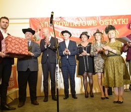 Zdjęcie z galerii: Ostatki w Rokicinach