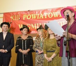 Zdjęcie z galerii: Ostatki w Rokicinach