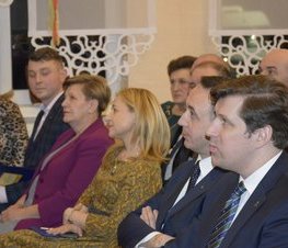 Zdjęcie z galerii: Ostatki w Rokicinach