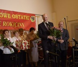 Zdjęcie z galerii: Ostatki w Rokicinach