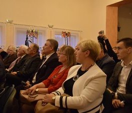 Zdjęcie z galerii: Ostatki w Rokicinach