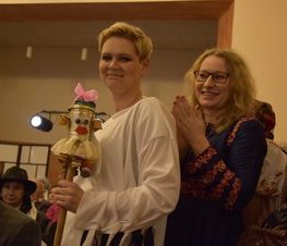 Zdjęcie z galerii: Ostatki w Rokicinach