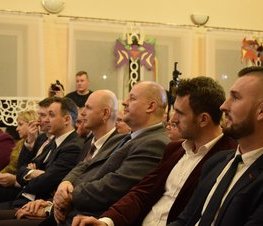 Zdjęcie z galerii: Ostatki w Rokicinach