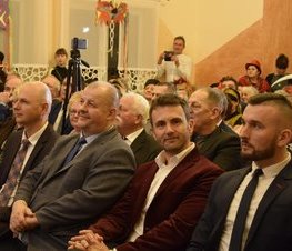 Zdjęcie z galerii: Ostatki w Rokicinach
