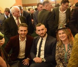 Zdjęcie z galerii: Ostatki w Rokicinach