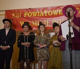 Zdjęcie z galerii: Ostatki w Rokicinach