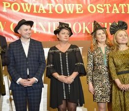 Zdjęcie z galerii: Ostatki w Rokicinach