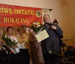 Zdjęcie z galerii: Ostatki w Rokicinach