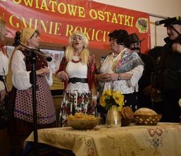 Zdjęcie z galerii: Ostatki w Rokicinach