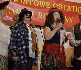 Zdjęcie z galerii: Ostatki w Rokicinach
