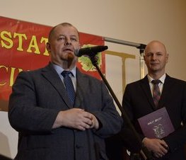 Zdjęcie z galerii: Ostatki w Rokicinach