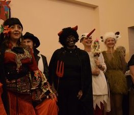 Zdjęcie z galerii: Ostatki w Rokicinach