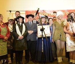 Zdjęcie z galerii: Ostatki w Rokicinach